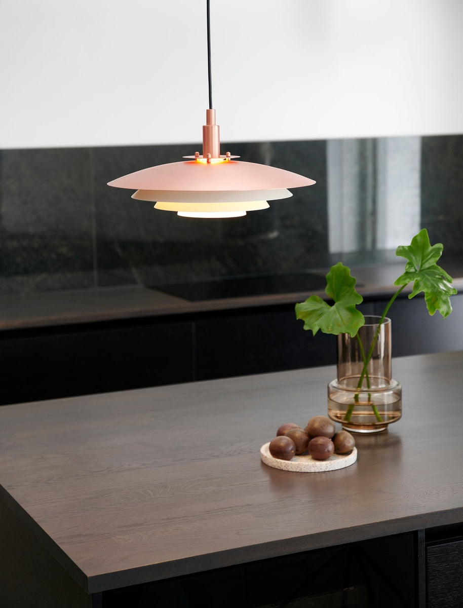 Bretagne 38 takpendel-Takpendler-Nordlux-Grå-39489910-Lightup.no