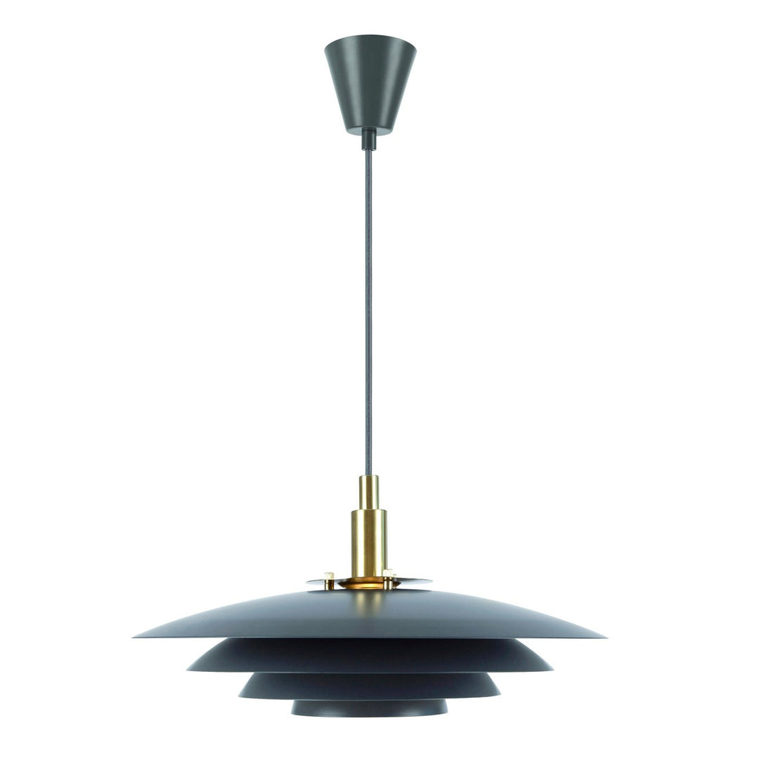 Bretagne 38 takpendel-Takpendler-Nordlux-Grå-39489910-Lightup.no