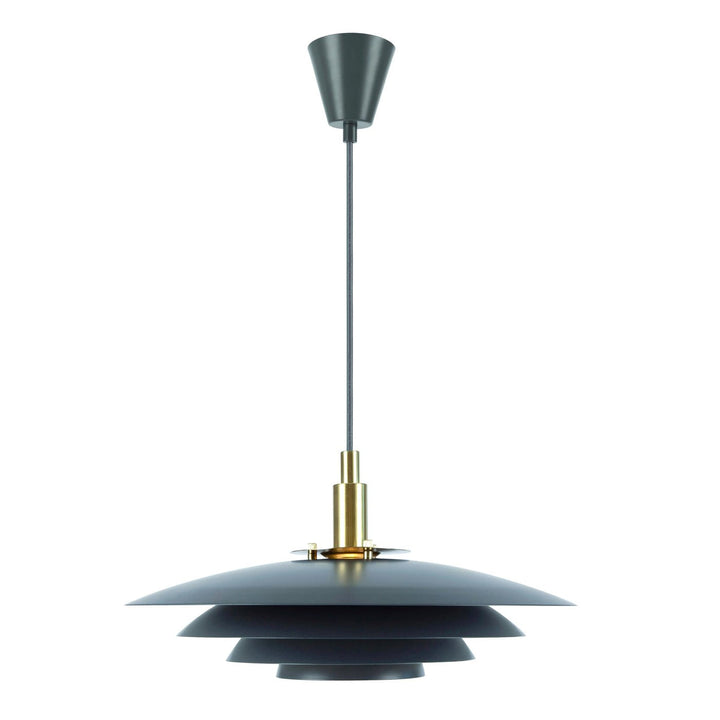Bretagne 38 takpendel-Takpendler-Nordlux-Grå-39489910-Lightup.no