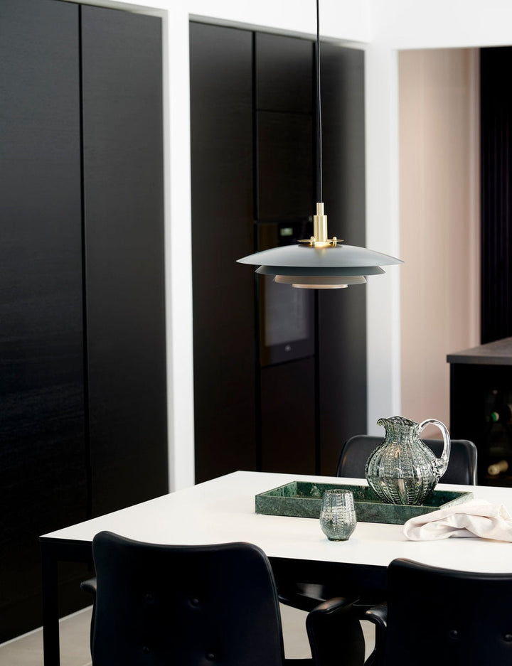 Bretagne 38 takpendel-Takpendler-Nordlux-Grå-39489910-Lightup.no