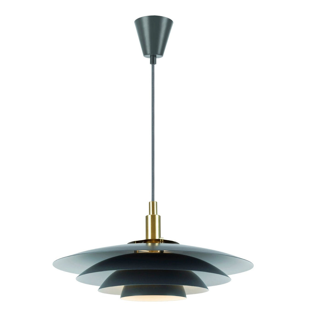 Bretagne 38 takpendel-Takpendler-Nordlux-Grå-39489910-Lightup.no