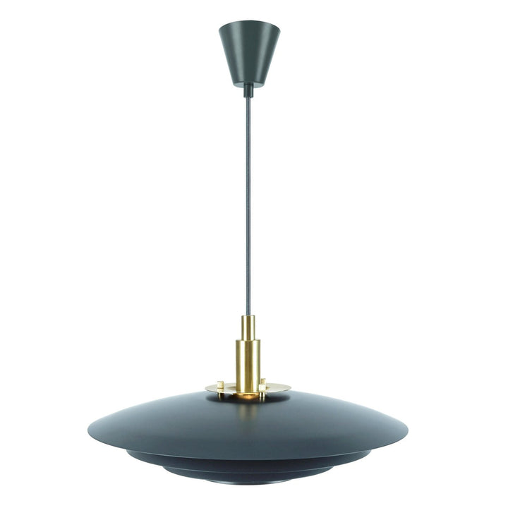 Bretagne 38 takpendel-Takpendler-Nordlux-Grå-39489910-Lightup.no