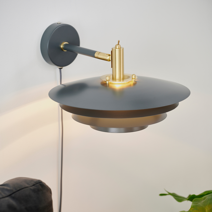 Bretagne vegglampe-Vegglamper-Nordlux-Hvit-2213471001-Lightup.no