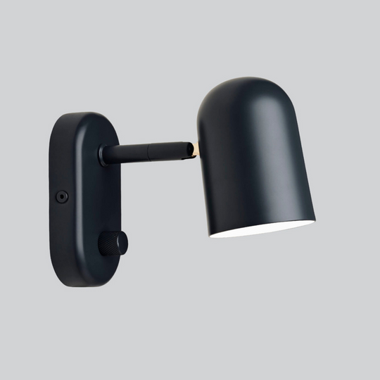 Buddy vegglampe-Vegglamper-Northern-Grønn-NOn__222-Lightup.no