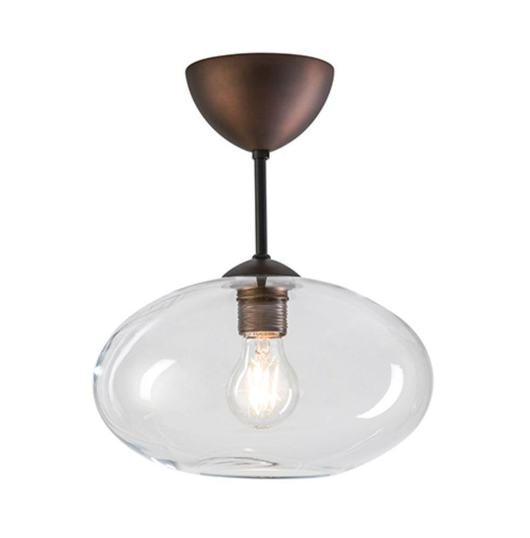 Bullo taklampe-Taklamper-Belid-Oxid/Opal-Bed__2235107389-Lightup.no