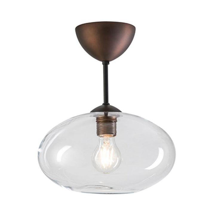Bullo taklampe-Taklamper-Belid-Oxid/Opal-Bed__2235107389-Lightup.no