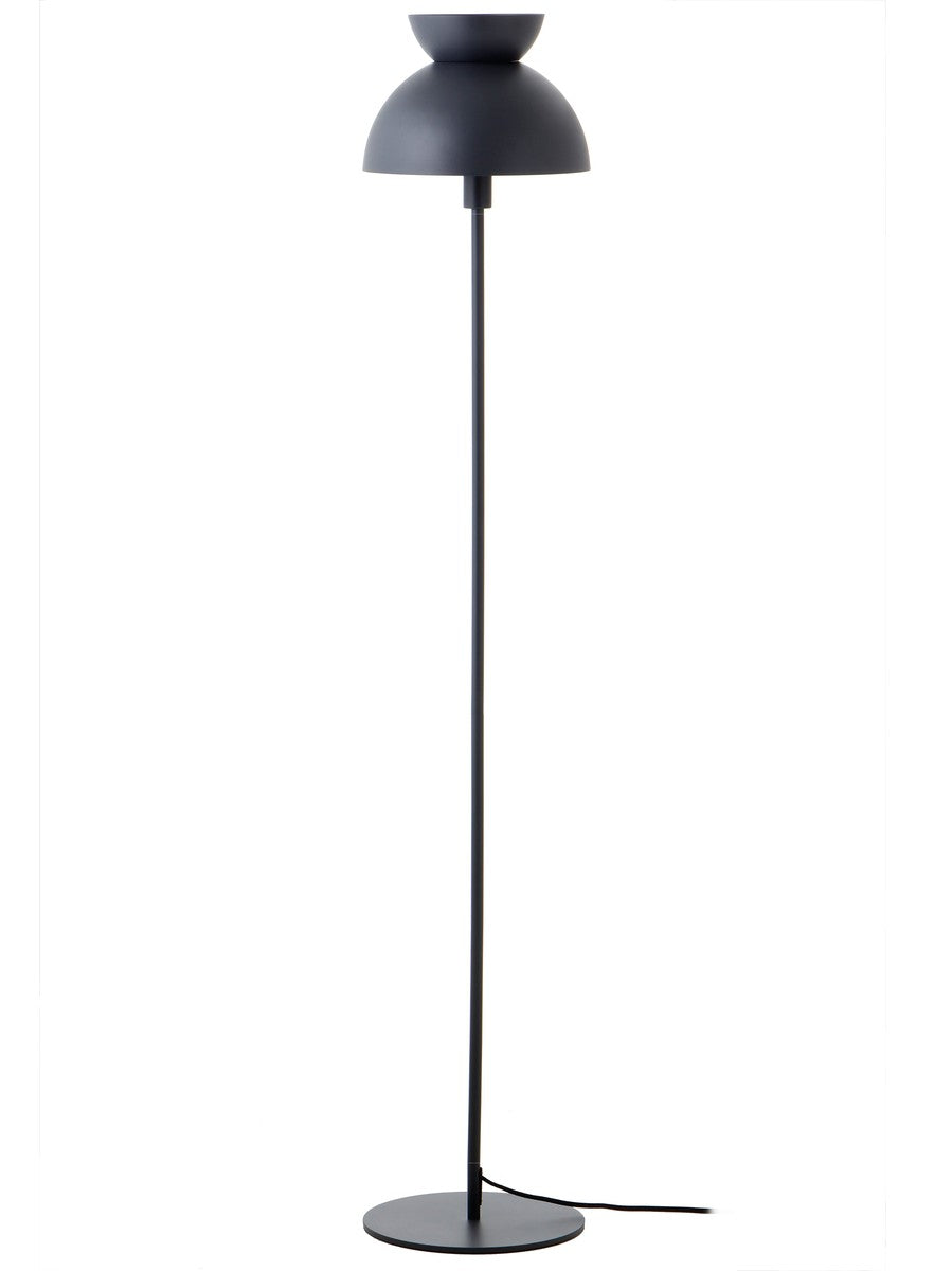 Butterfly gulvlampe-Gulvlamper-Frandsen-Messing-134874-Lightup.no