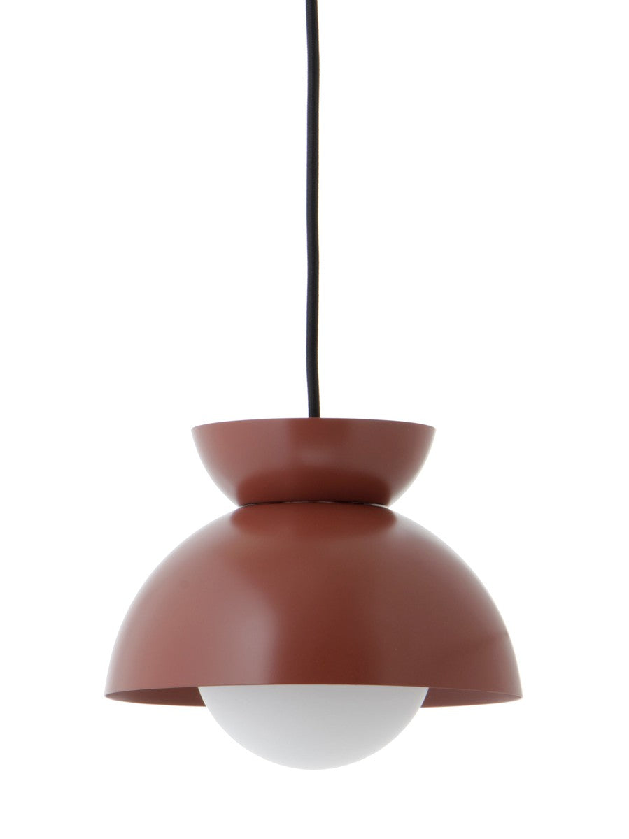 Butterfly taklampe Ø21-Takpendler-Frandsen-Messing-134877-Lightup.no