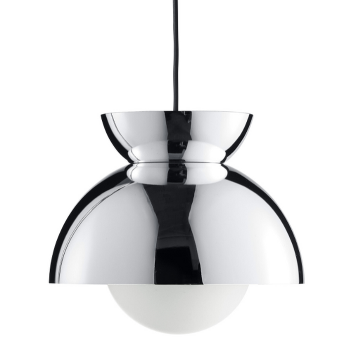 Butterfly taklampe Ø21-Takpendler-Frandsen-Messing-134877-Lightup.no