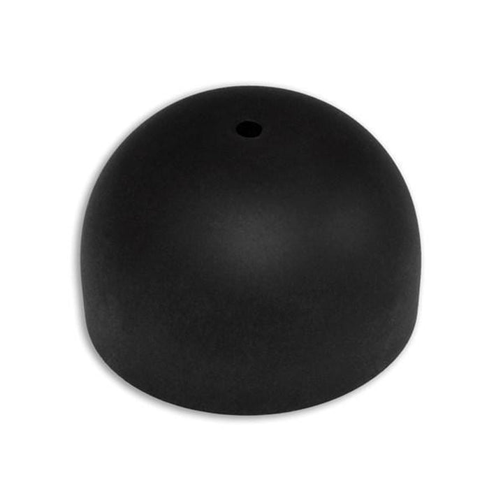 Cablecup nano 9 cm-Takpendler-Belid-Svart-CC01061-Lightup.no