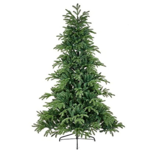 Calgary juletre uten lys 1,5 meter-Julebelysning kunstig juletre-Trend Collection-Grønn-TR500CAG-Lightup.no