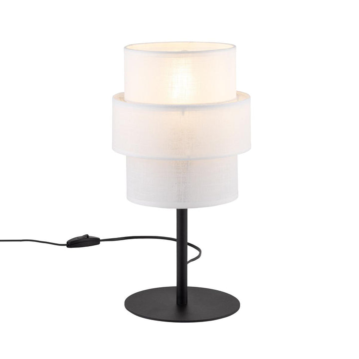 Calisto bordlampe-Bordlamper-TK Lighting-Natur-TK-5404-Lightup.no