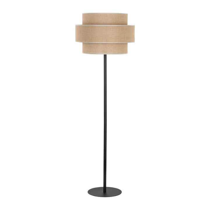 Calisto gulvlampe-Gulvlamper-TK Lighting-Natur-TK-5405-Lightup.no