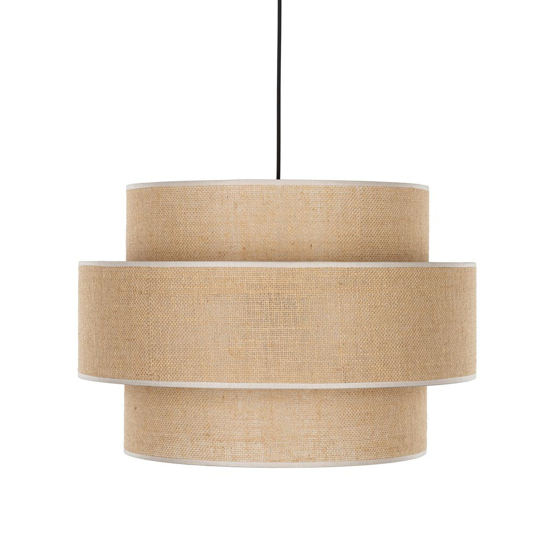 Calisto takpendel 50 cm-Takpendler-TK Lighting-Svart-TK-4999-Lightup.no