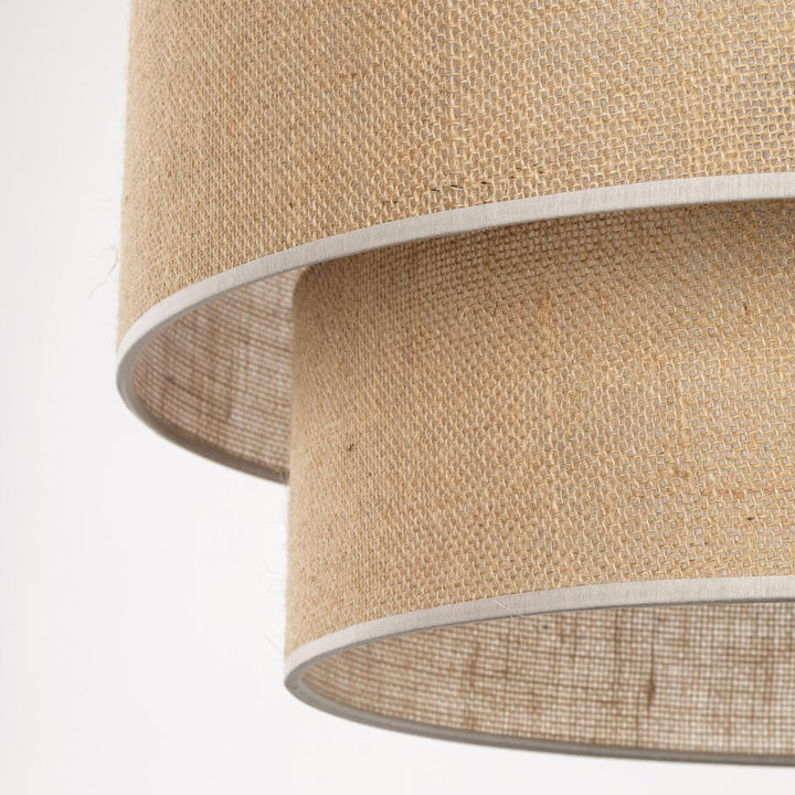 Calisto takpendel 50 cm-Takpendler-TK Lighting-Svart-TK-4999-Lightup.no