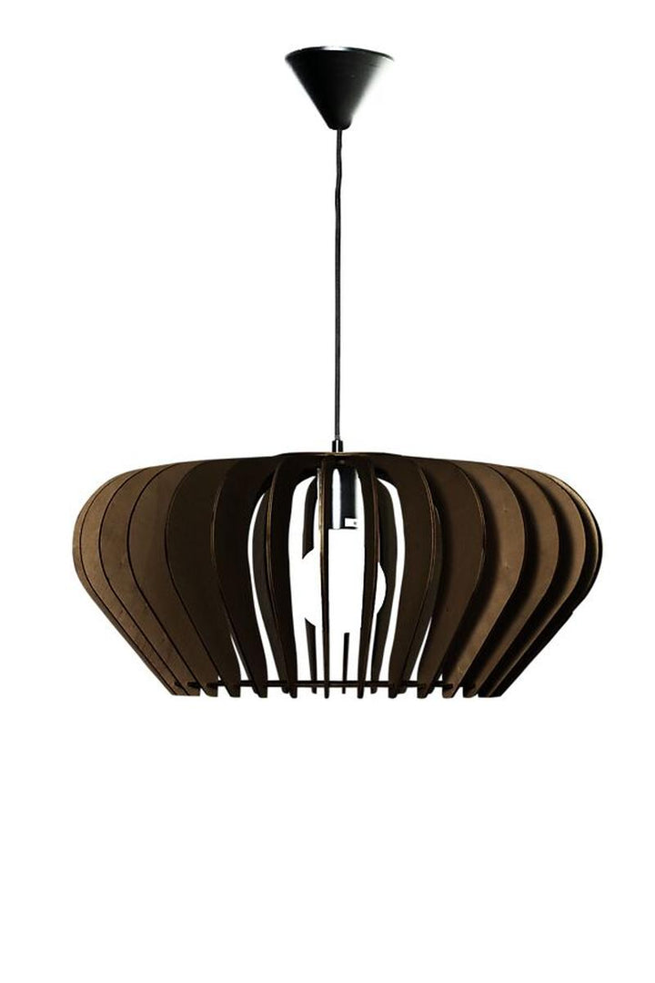 Calyps takpendel 55 cm-Takpendler-Aneta Lighting-Brun-25014-16-Lightup.no