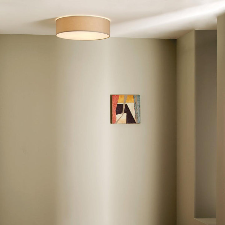 Cambria 380 taklampe-Taklamper-Astro Lighting-Beige-Asg__1421002-Lightup.no