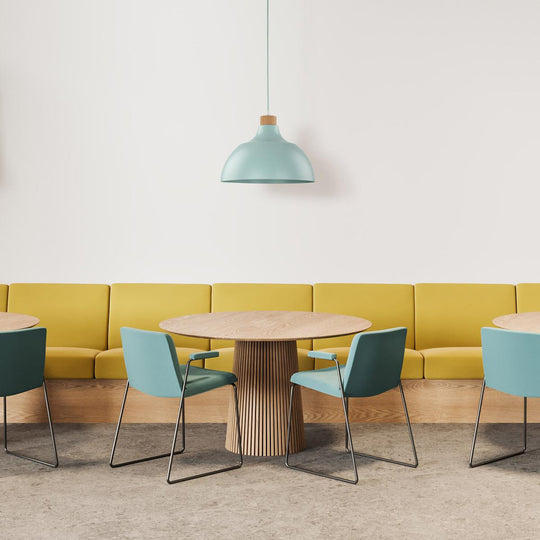 Cap takpendel 34 cm-Takpendler-TK Lighting-Svart-TK-2071-Lightup.no