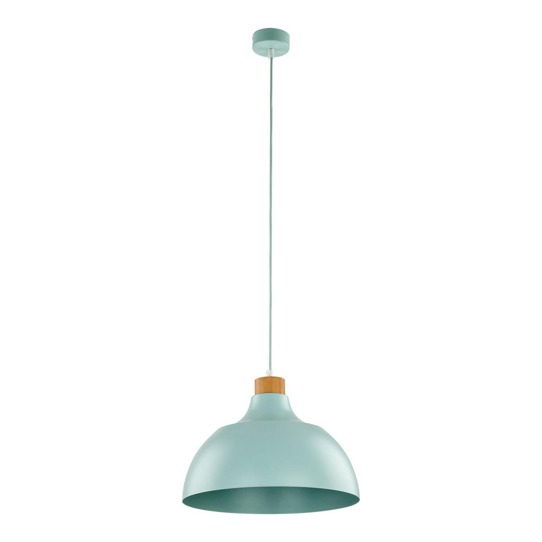 Cap takpendel 34 cm-Takpendler-TK Lighting-Svart-TK-2071-Lightup.no