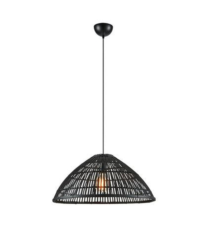 Capello Takpendel-Takpendler-Marksløjd-Svart-Mrk-108674-Lightup.no