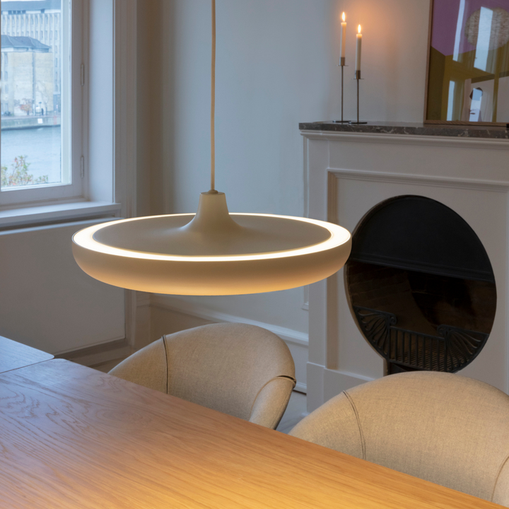 Cassini medium takpendel-Takpendler-Umage-Svart-2360-Lightup.no