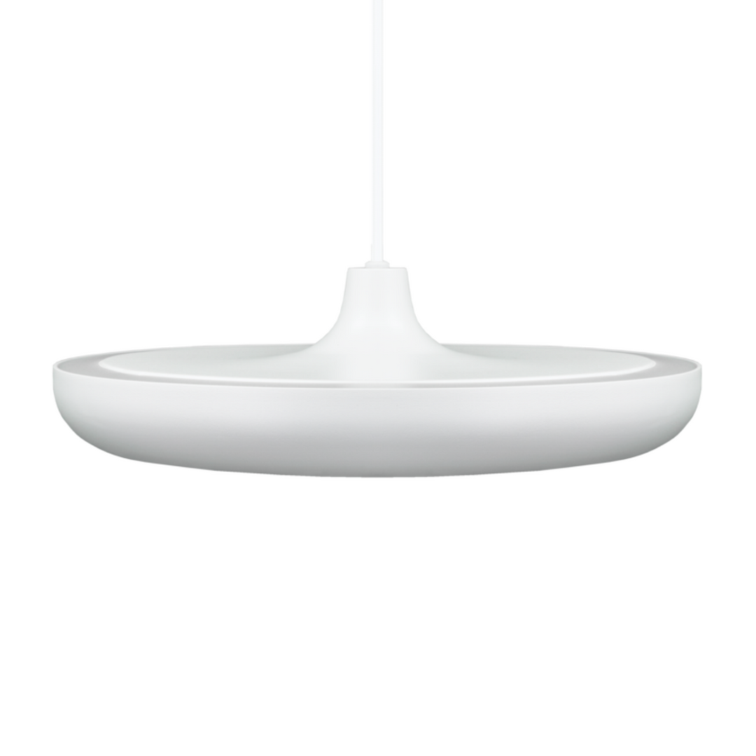 Cassini medium takpendel-Takpendler-Umage-Svart-2360-Lightup.no
