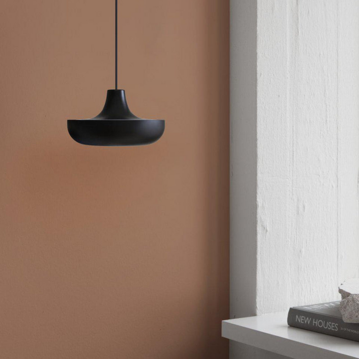 Cassini mini takpendel-Takpendler-Umage-Svart-2361-Lightup.no
