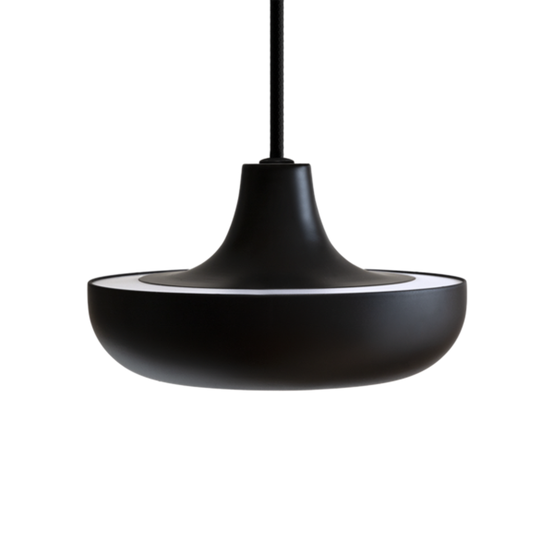 Cassini mini takpendel-Takpendler-Umage-Svart-2361-Lightup.no