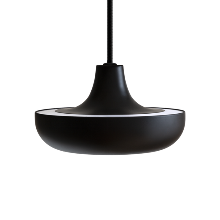 Cassini mini takpendel-Takpendler-Umage-Svart-2361-Lightup.no