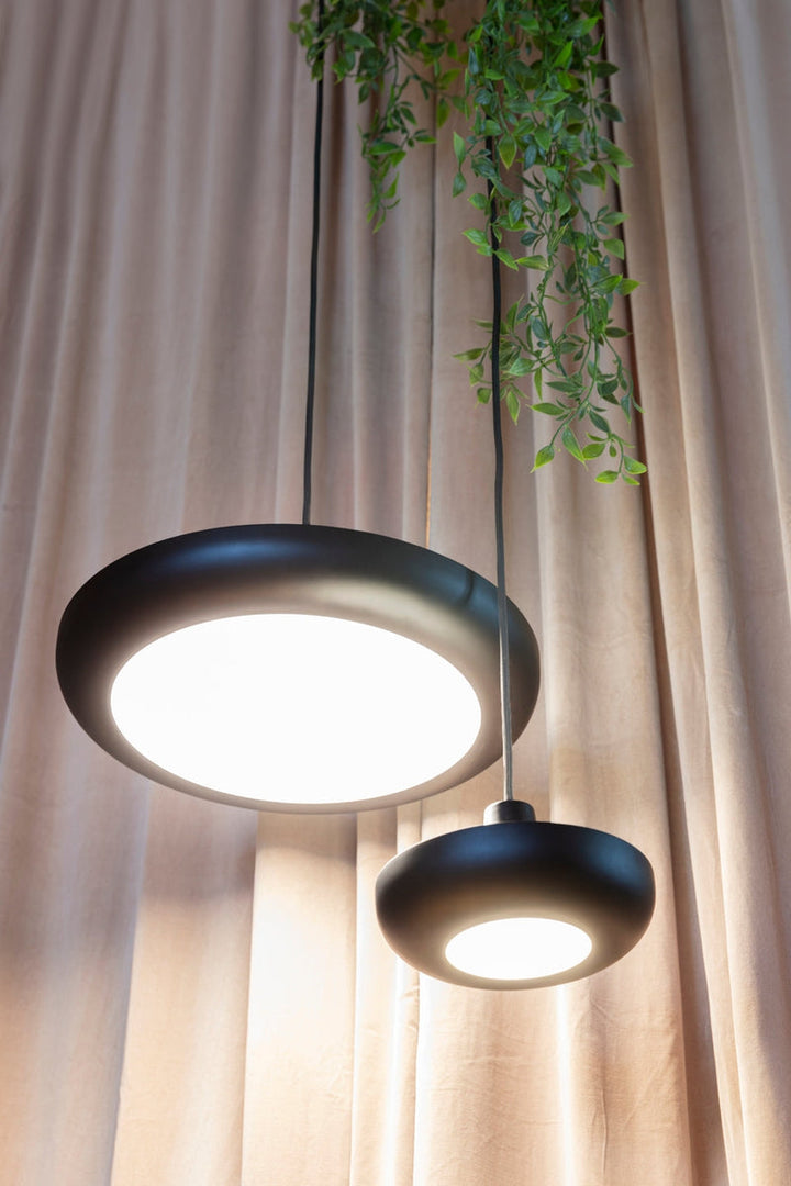 Cassini mini takpendel-Takpendler-Umage-Svart-2361-Lightup.no