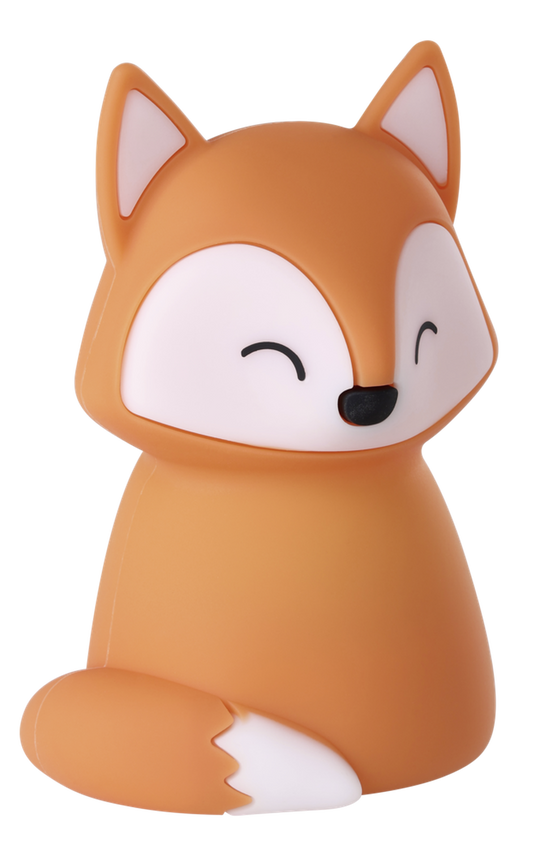 Castellino nattlampe rev - Oppladbar-Bordlamper-Eglo-Brun-75943-Lightup.no