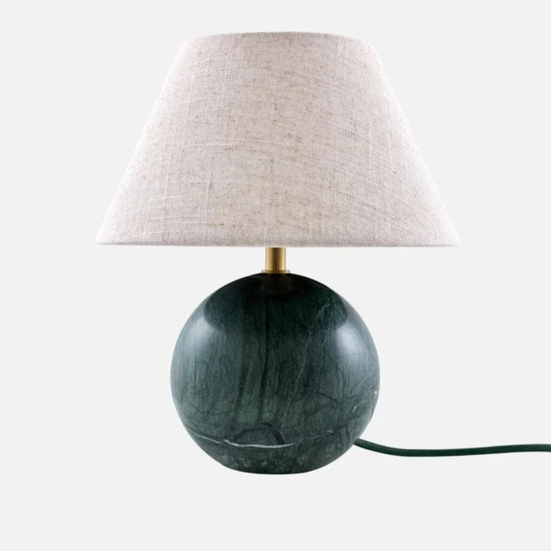 Castello 24 Bordlampe-Bordlamper-Globen Lighting-Brun-512206-Lightup.no
