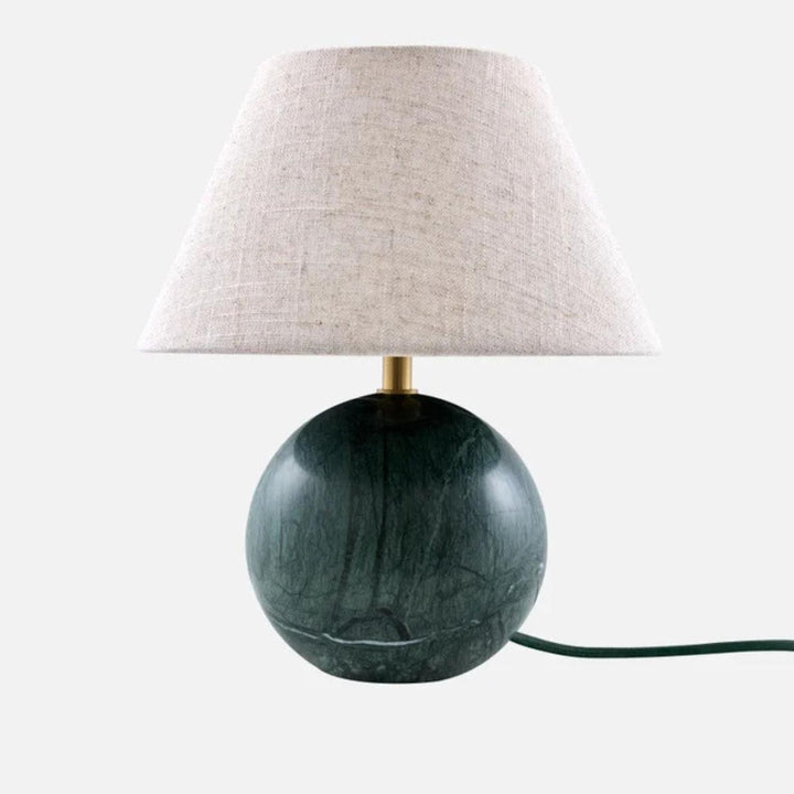 Castello 24 Bordlampe-Bordlamper-Globen Lighting-Brun-512206-Lightup.no