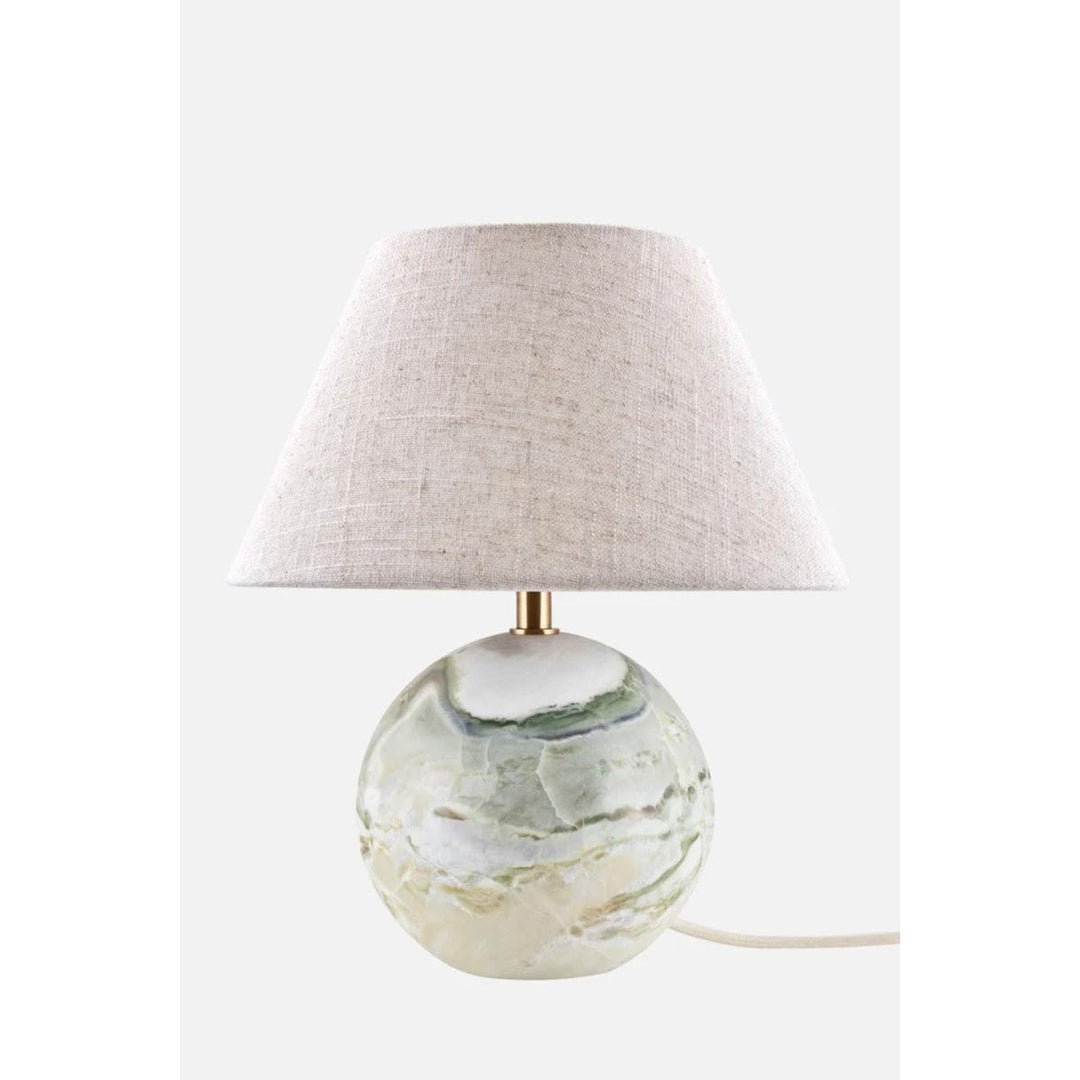 Castello 35 Bordlampe-Bordlamper-Globen Lighting-Grønn-522303-Lightup.no