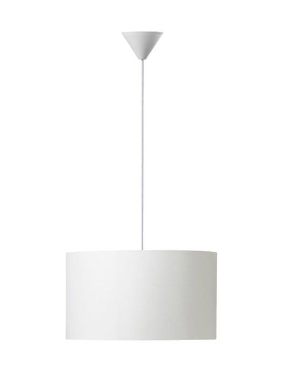 Castillo takpendel 45 cm - Hvit-Takpendler-Nielsen Light-NL-889503-Lightup.no