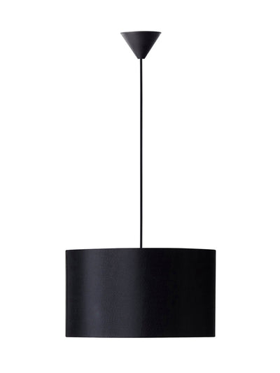 Castillo takpendel 45 cm - Svart-Takpendler-Nielsen Light-NL-889534-Lightup.no