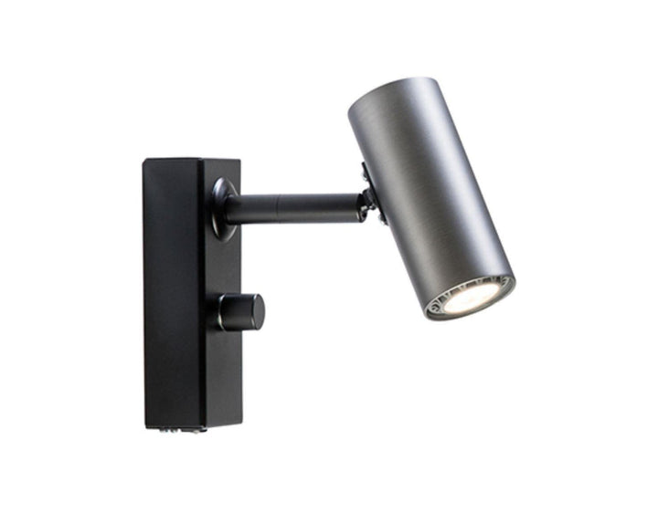 Cato vegglampe-Vegglamper-Belid-Brun-5751107-Lightup.no