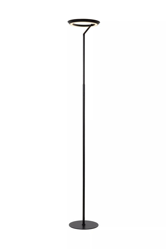 Celeste gulvlampe 174 cm 21 W 2700 Kelvin - Dimbar-Gulvlamper-Lucide-Hvit-LC03745/24/31-Lightup.no