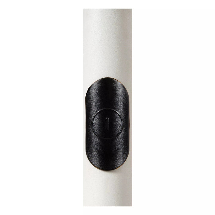 Celeste gulvlampe 174 cm 21 W 2700 Kelvin - Dimbar-Gulvlamper-Lucide-Hvit-LC03745/24/31-Lightup.no