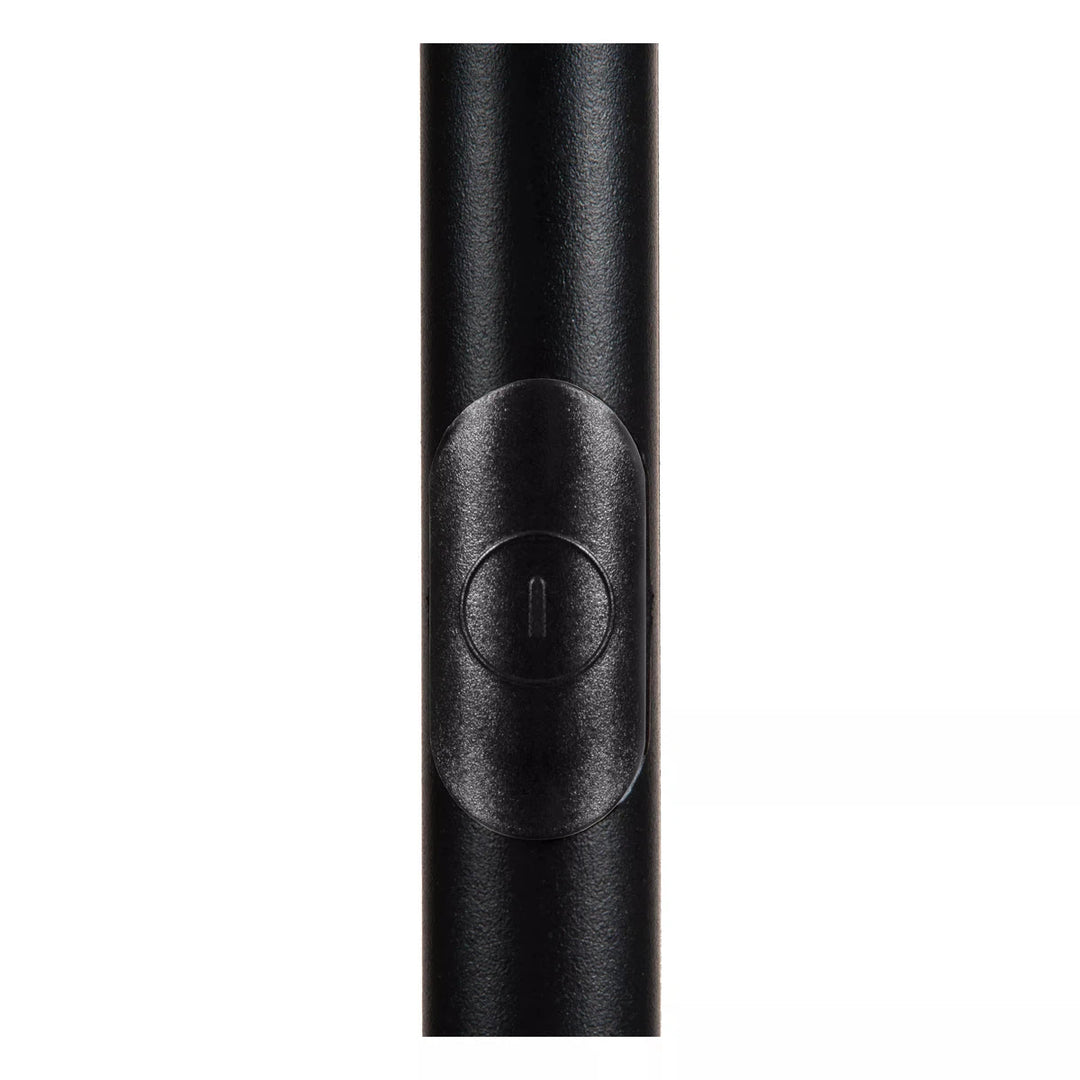 Celeste gulvlampe 174 cm 21 W 2700 Kelvin - Dimbar-Gulvlamper-Lucide-Hvit-LC03745/24/31-Lightup.no
