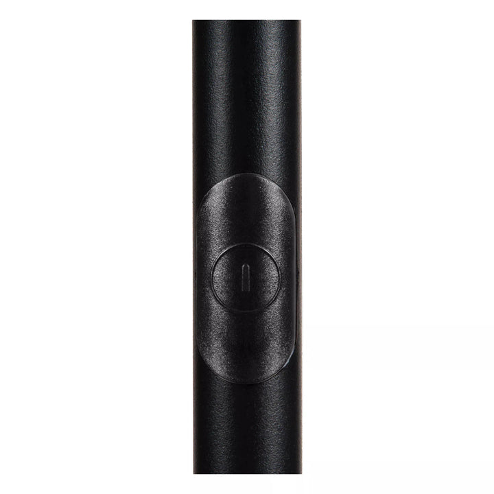 Celeste gulvlampe 174 cm 21 W 2700 Kelvin - Dimbar-Gulvlamper-Lucide-Hvit-LC03745/24/31-Lightup.no