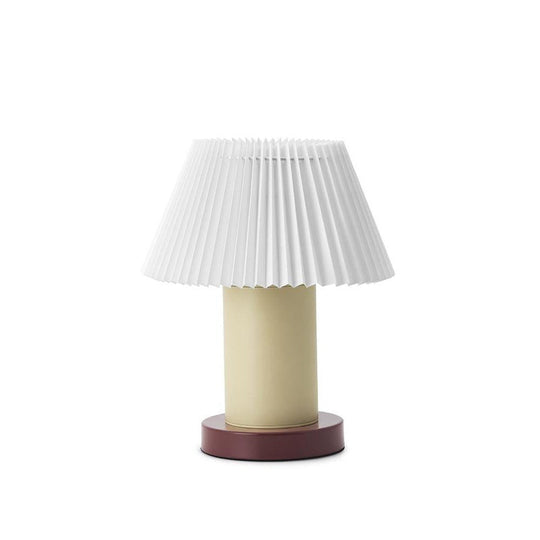 Cellu bordlampe-Bordlamper-Normann Copenhagen-Hvit-608430-Lightup.no