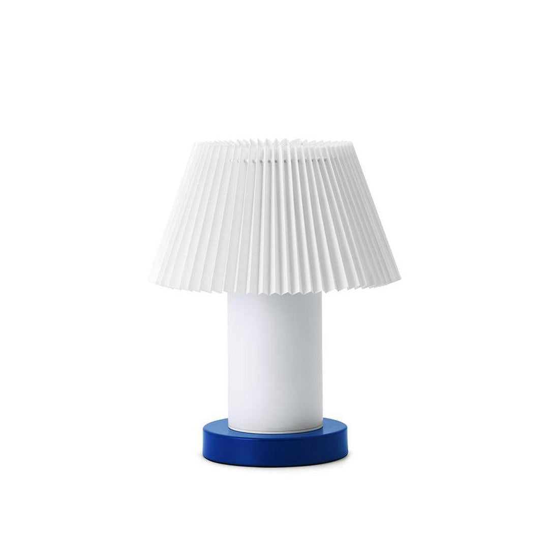 Cellu bordlampe-Bordlamper-Normann Copenhagen-Hvit-608430-Lightup.no
