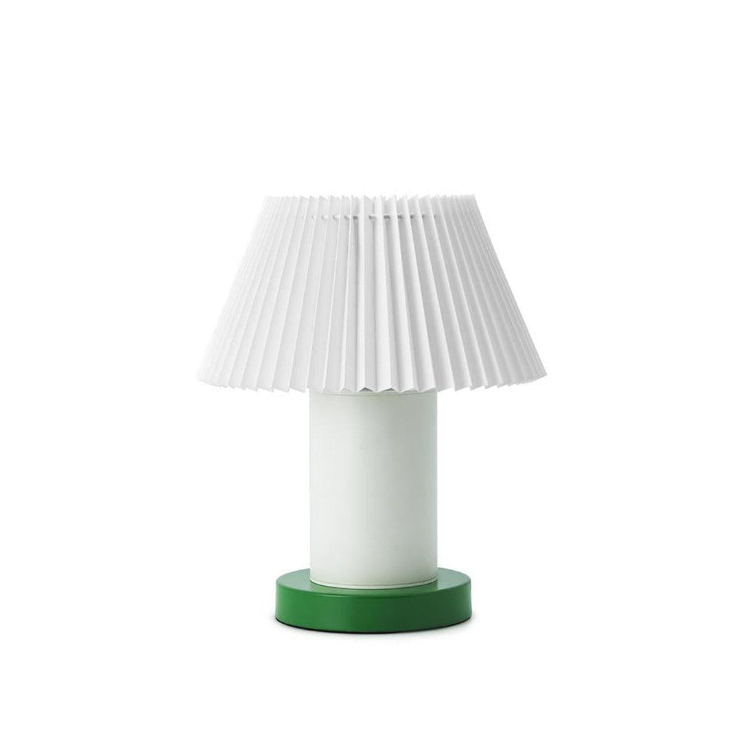 Cellu bordlampe-Bordlamper-Normann Copenhagen-Hvit-608430-Lightup.no