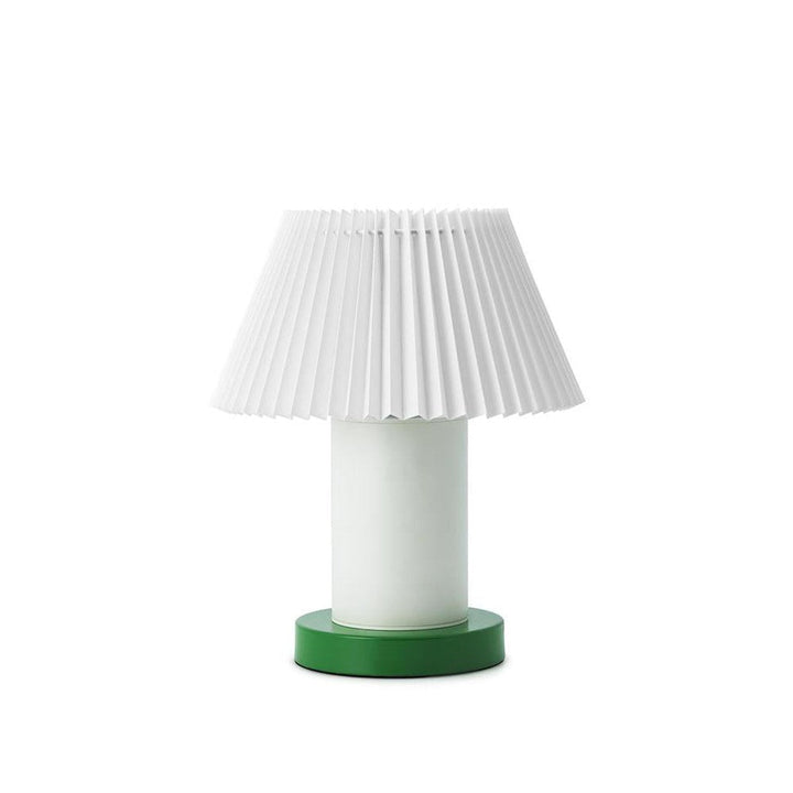 Cellu bordlampe-Bordlamper-Normann Copenhagen-Hvit-608430-Lightup.no