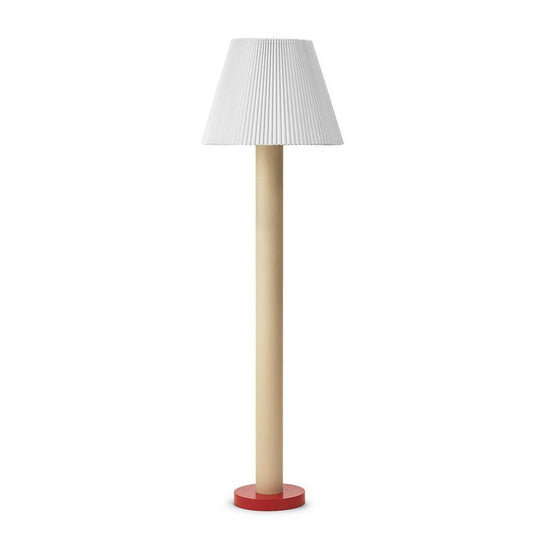 Cellu gulvlampe-Gulvlamper-Normann Copenhagen-Hvit-608434-Lightup.no