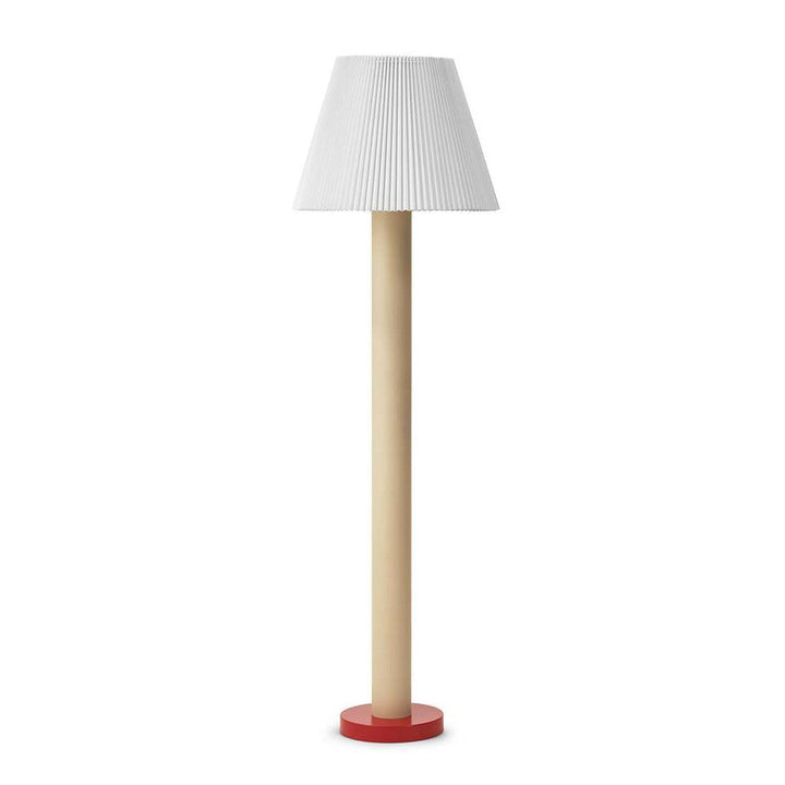 Cellu gulvlampe-Gulvlamper-Normann Copenhagen-Hvit-608434-Lightup.no