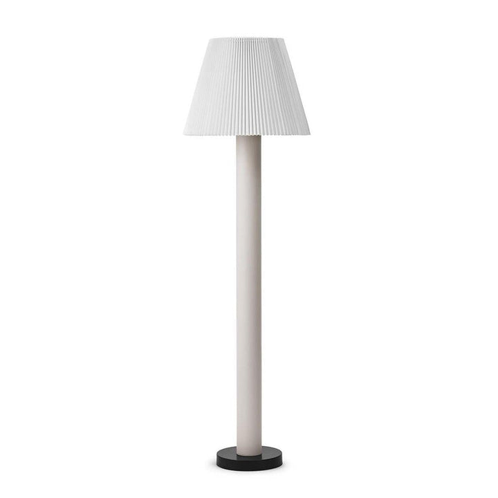 Cellu gulvlampe-Gulvlamper-Normann Copenhagen-Hvit-608434-Lightup.no