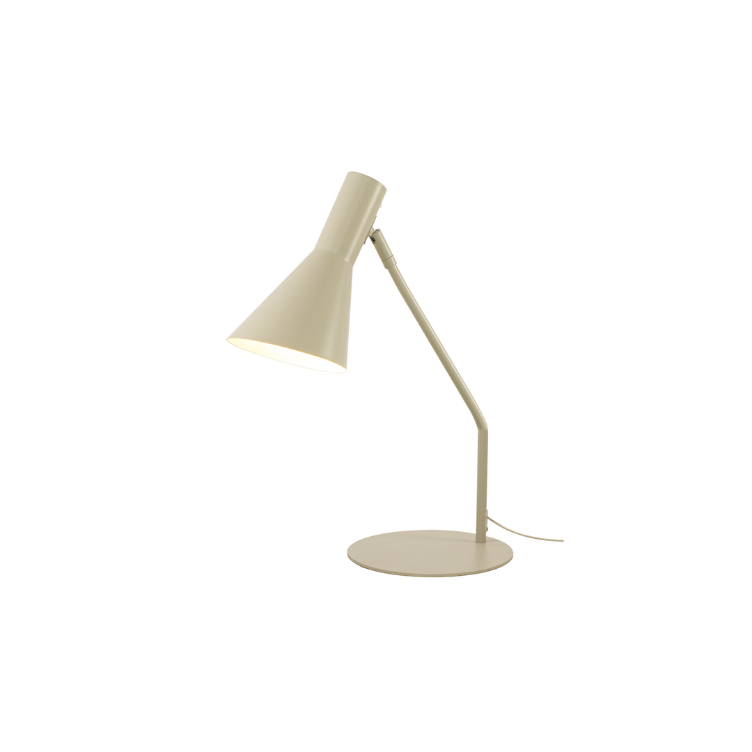 Ceres Bordlampe-Bordlamper-Aneta Lighting-Beige-18316-02-Lightup.no