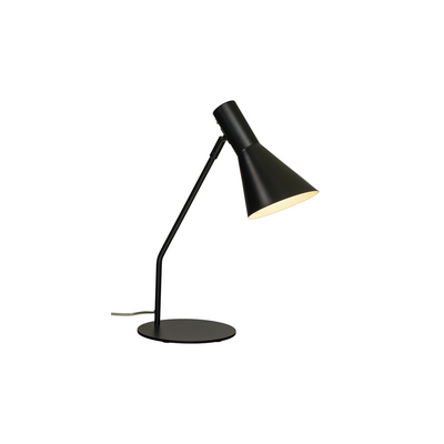 Ceres Bordlampe-Bordlamper-Aneta Lighting-Svart-18316-15-Lightup.no